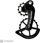 CeramicSpeed OSPW váltókar, Campagnolo 11 sebességes EPS és mechanikus, fekete (Coated)