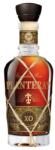 Planteray XO 20th Anniversary rum (0, 7L / 40%) - whiskynet