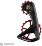 CeramicSpeed OSPW RS 5 küllős váltókar, Shimano 7150, piros (RS 5-spoke)