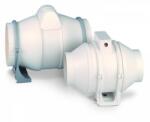 CATA duct in-line 100 ventilátor, csőközbe építhető, 2 sebességi fokozat (00702000) - ventilatorok