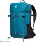 Mammut Nirvana 18 hátizsák, kék (18 l)
