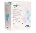 HARTMANN Pansament rotund din spuma Hydrotac 6cm, 10 bucati, Hartmann