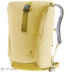 Deuter Step Out hátizsák, 22 l, sárga