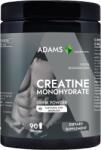 Adams Vision Creatina monohidrata fara aroma, 400g, Adams Vision