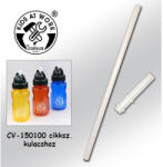 KIDS AT WORK Csereszívószál