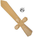 KIDS AT WORK Lovagtőr készítő, fa