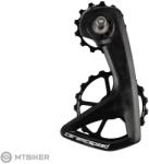 CeramicSpeed OSPW RS 5 küllős váltókar, Shimano 7150, fekete (RS 5-spoke with engraving)