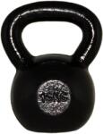 SPARTAN Kettle Ball 16 kg (buc) (SP_FLS16)