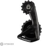 CeramicSpeed OSPW RS ALPHA váltókar, Shimano 7150, fekete (RS ALPHA gravírozással)