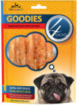 4DOG Recompense 4DOG Goodies Rawhide Sticks with Chicken 100g
