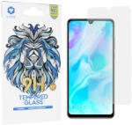 LITO - 2.5D Klasszikus üveg - Huawei P30 lite / P30 lite New Edition - Átlátszó üvegfólia
