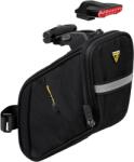 Topeak Aero WedgePack DF Combo Urban (TDF-CB02)