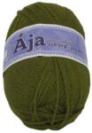 Jan Rejda Aja NGM 50 g - 977 sötétzöld (6558)