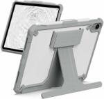 Urban Armor Gear Gear Plasma Healthcare Case - удароустойчив хибриден кейс от най-висок клас за iPad 10 (2022) (бял) (bulk)