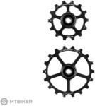 CeramicSpeed Túlméretes váltótárcsák, 14/18T, fekete (standard)