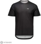 POC Motion Air mez, uranium black (XS)