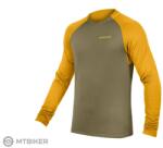 Endura Singletrack Fleece mez, tweed green (L)