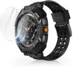 Supcase - Unicorn Beetle Pro - Samsung Galaxy Watch Ultra 47mm - Fekete tok