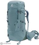 Deuter Aircontact Core női hátizsák, 55 + 10 SL, kék