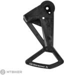 CeramicSpeed OSPW X váltóház, SRAM Eagle sebességváltó