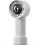  Hordozható ventilátor HX-130 fehér - smartdiszkont