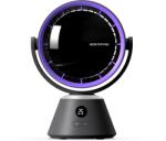  Asztali ventilátor HX-121B sötétszürke