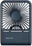  Asztali ventilátor HX-123 sötétkék