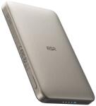 ESR Qi2 MagSlim Powerbank 5000 mAh (titán)
