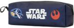 KARACTERMANIA Penar eliptic Karactermania Star Wars - Pilot, 1 fermoar (4270) Penar
