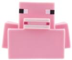 Paladone Figurină Paladone Games: Minecraft - Pig Bath Duck (PP10508MCFV2) Figurina