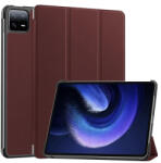 Techsuit - FoldPro - Xiaomi Pad 6 / Pad 6 Pro - Piros tok