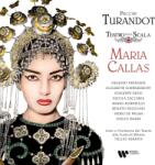  Maria Callas, Teatro Alla Scala, Tulio Serafin - Puccini - Turandot (1957) (3 Vinyl)
