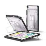 Ringke - Fusion Sketch Stand - iPad Air 13 (2024) - Füstfekete tok