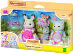 EPOCH Sylvanian Families Flowering Princesses Set (5809)