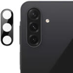 Techsuit - Teljes Kameraüveg - Samsung Galaxy A26 5G - Fekete üvegfólia