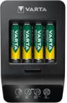 VARTA 57684101441 LCD Smart Charger/4db/AA/2100mAh akku/akku töltő (57684101441) (57684101441)