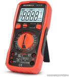 Maxwell MX-25 301 Digitális multiméter TRUE RMS funkcióval (25301)
