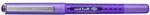 uni Rollertoll, 0, 5 mm, UNI "UB-157DE Eye Eco", lila 315291000 (315291000)