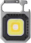 EMOS Презареждаем LED фенер LED/USB/3, 7V 750 lm 400 mAh (EMS1195)