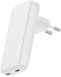 DVICED Slim Wall adapter 45W - Fehér (DV221001)