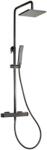 Strohm Teka Soller Termosztátos zuhanyrendszer 85238020N (8413509262596)