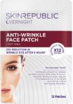 Skin Republic Plasturi fata anti-rid, Skin Republic