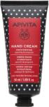 APIVITA Crema de maini cu extract de iasomie, 50 ml, Apivita