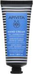 APIVITA Crema de maini cu extract de sunatoare, 50 ml, Apivita