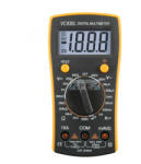 Somogyi Elektronic VC 830L - Digitális multiméter