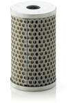 Mann-filter Filtru HIDRAULIC. SISTEM DIRECTIE Mann-Filter H601 4