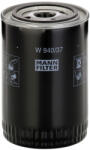 Mann-filter Filtru ulei Mann-Filter W940 37