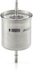 Mann-filter Filtru combustibil Mann-Filter WK822 2