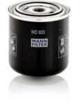 Mann-filter Filtru Hidraulic Mann-Filter WD920