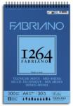 Fedrigoni 1264 Mixed Media A4/30 (19100643)